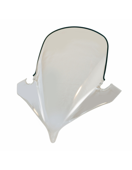 Bulle Givi D136ST Yamaha FZ6FZ6 600 Fazer 2004-2006 - Incolore