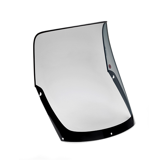 Bulle Givi D184S Honda ST 1100 Pan European - Fumé