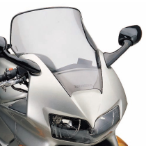 Bulle Givi D200S Honda VFR 800 1998-2001 - Fumé