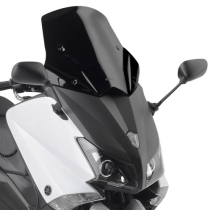 Bulle Givi D2013B Yamaha T-MAX 530 2012-2016 - Noir