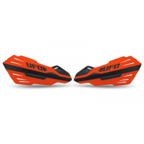 Protèges mains Type Origine - Néon Orange - UFO KTM SX SX-F 2014-2026