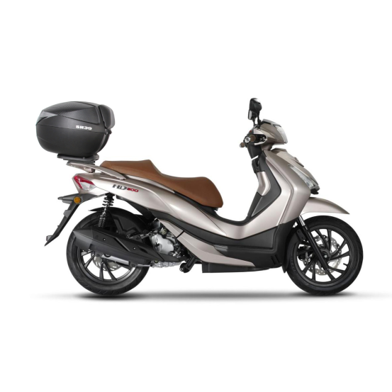 Support Top Case SHAD Top Master Sym HD 300 2019-2022