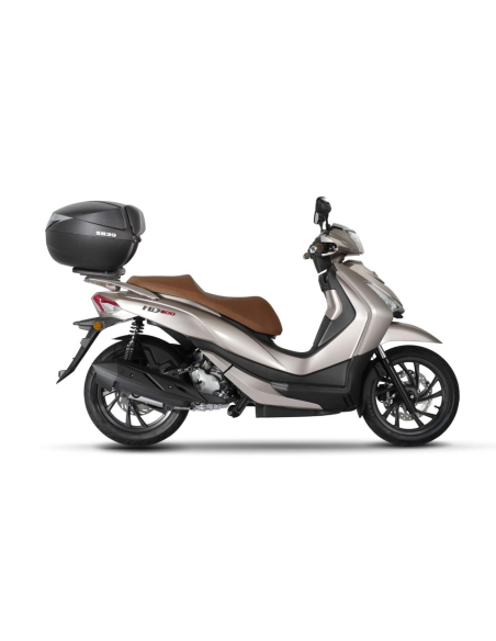 Support Top Case SHAD Top Master Sym HD 300 2019-2022