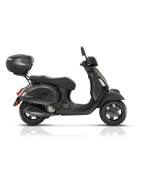 Support Top Case SHAD Top Master Piaggio Vespa GTS Super 125 / 300 2019-2024