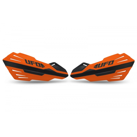 Protèges mains Type Origine - Orange - UFO KTM SX SX-F 2014-2026