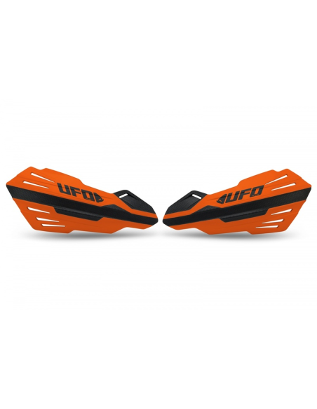 Protèges mains Type Origine - Orange - UFO KTM SX SX-F 2014-2026