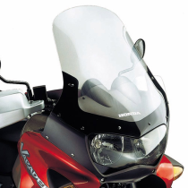 Bulle Givi D203S Honda XL 1000V Varadero 1999-2002 - Fumé