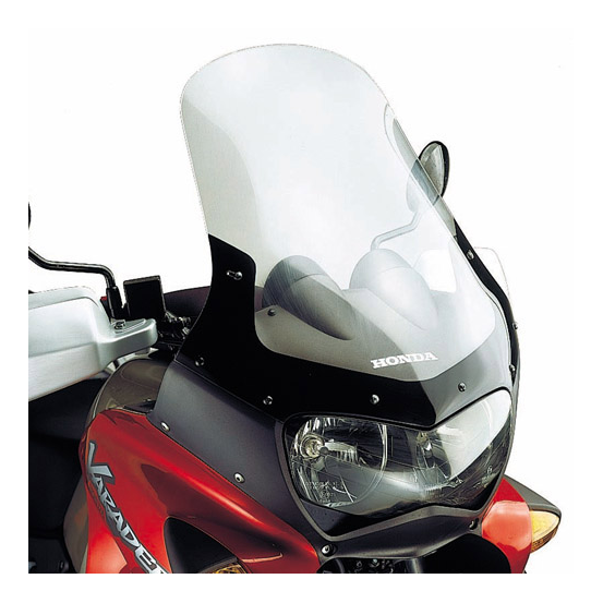 Bulle Givi D203S Honda XL 1000V Varadero 1999-2002 - Fumé