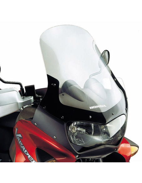 Bulle Givi D203S Honda XL 1000V Varadero 1999-2002 - Fumé