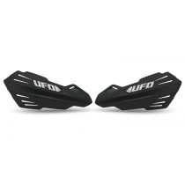 Protèges mains Type Origine - Noir - UFO KTM SX SX-F 2014-2026