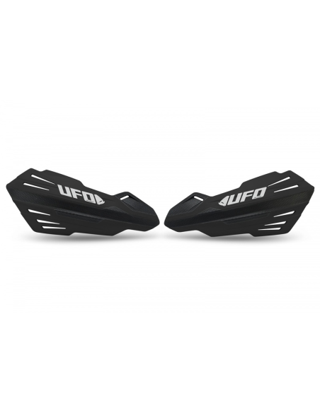 Protèges mains Type Origine - Noir - UFO KTM SX SX-F 2014-2026