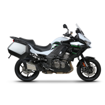 Supports valises latérales SHAD 3P System Kawasaki Versys 1000 2019-2024