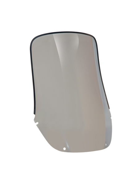 Bulle Givi D205S Honda XL 600 V Transalp 1994-1999 - Fumé