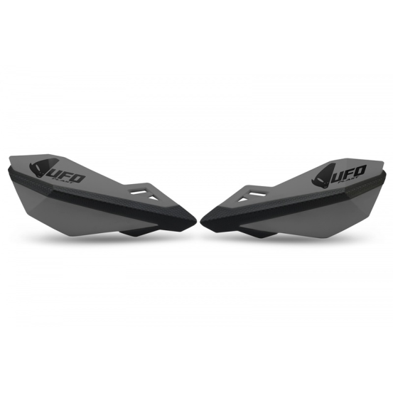 Protèges mains Type Origine - Gris 2021 - UFO KTM SX SX-F 2014-2026