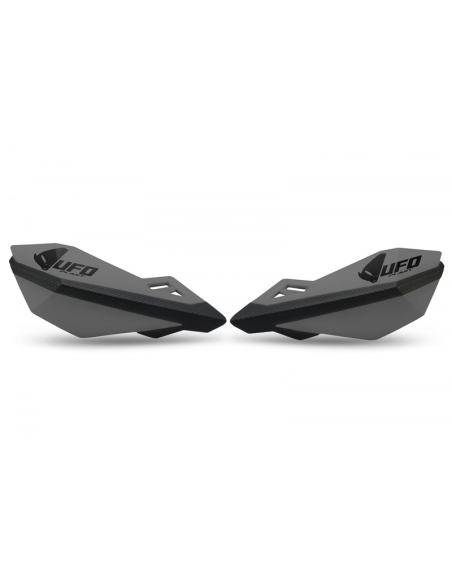Protèges mains Type Origine - Gris 2021 - UFO KTM SX SX-F 2014-2026