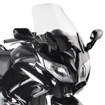 Bulle Givi D2109ST Yamaha FJR 1300 2013-2020 - Incolore