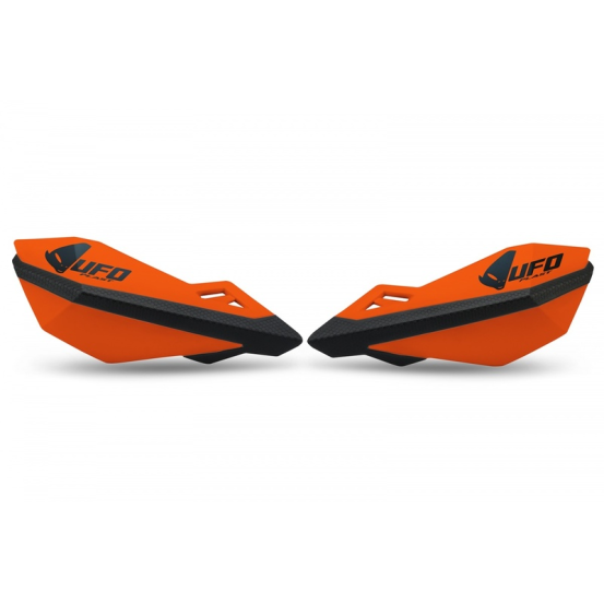 Protèges mains Type Origine - Orange - UFO KTM SX SX-F 2014-2026