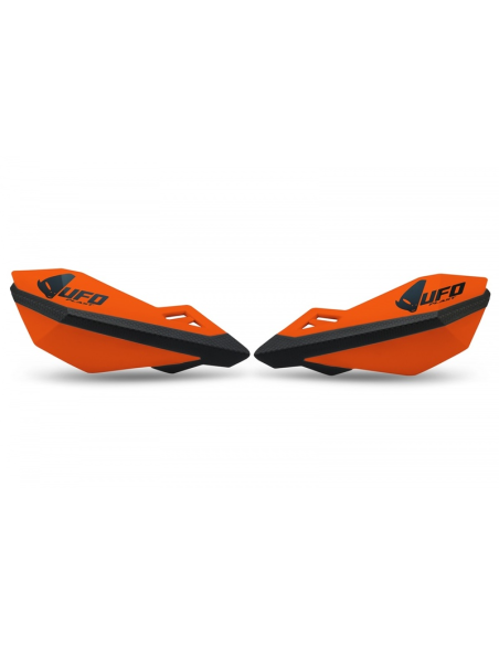 Protèges mains Type Origine - Orange - UFO KTM SX SX-F 2014-2026