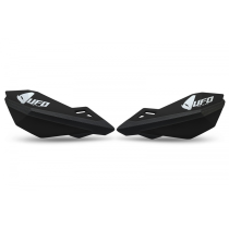 Protèges mains Type Origine - Noir - UFO KTM SX SX-F 2014-2026