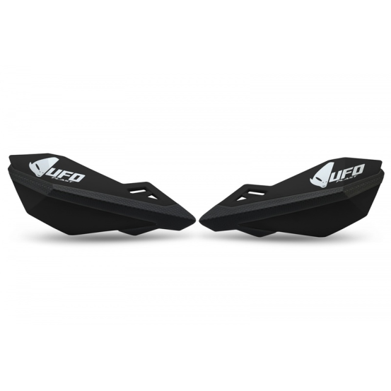 Protèges mains Type Origine - Noir - UFO KTM SX SX-F 2014-2026