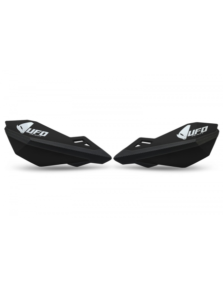 Protèges mains Type Origine - Noir - UFO KTM SX SX-F 2014-2026