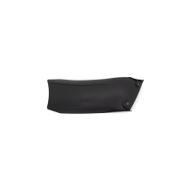Bavette d'amortisseur - Noir - UFO Husqvarna 85 TC 2018-2024