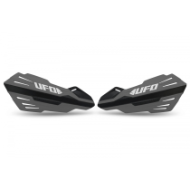 Protèges mains Type Origine - Gris 2021 - UFO Husqvarna TC FC 2015-2026