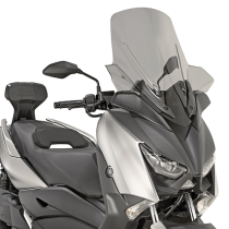 Bulle Givi D2138S Yamaha 300 X - Max 2018-2021 - Fumé