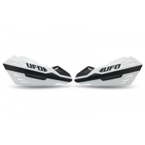 Protèges mains Type Origine - Blanc 2020 - UFO Husqvarna TC FC 2015-2026