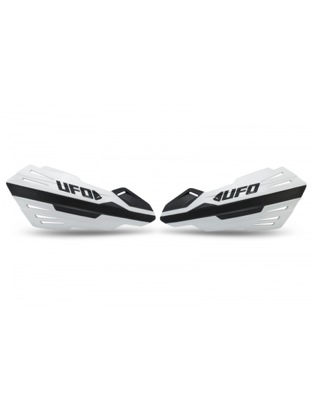 Protèges mains Type Origine - Blanc 2020 - UFO Husqvarna TC FC 2015-2026