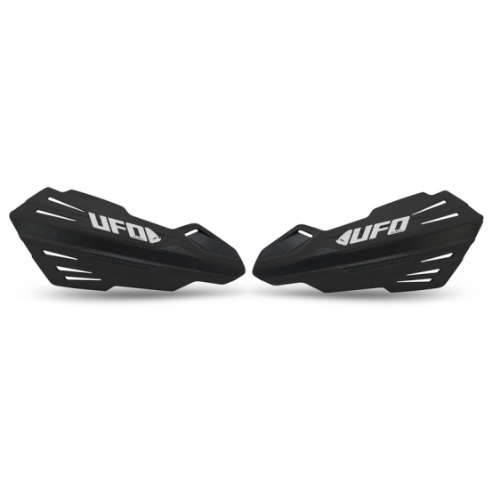 Protèges mains Type Origine - Noir - UFO Husqvarna TC FC 2015-2026