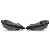 Protèges mains Type Origine - Gris 2021 - UFO Husqvarna TC FC 2015-2026