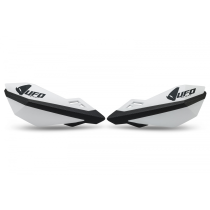 Protèges mains Type Origine - Blanc 2020 -UFO Husqvarna TC FC 2015-2026