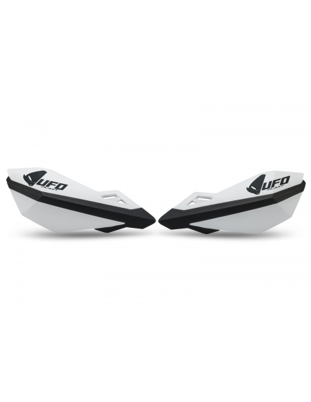 Protèges mains Type Origine - Blanc 2020 -UFO Husqvarna TC FC 2015-2026