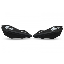 Protèges mains Type Origine - Noir - UFO Husqvarna TC FC 2015-2026