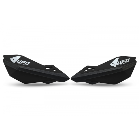 Protèges mains Type Origine - Noir - UFO Husqvarna TC FC 2015-2026