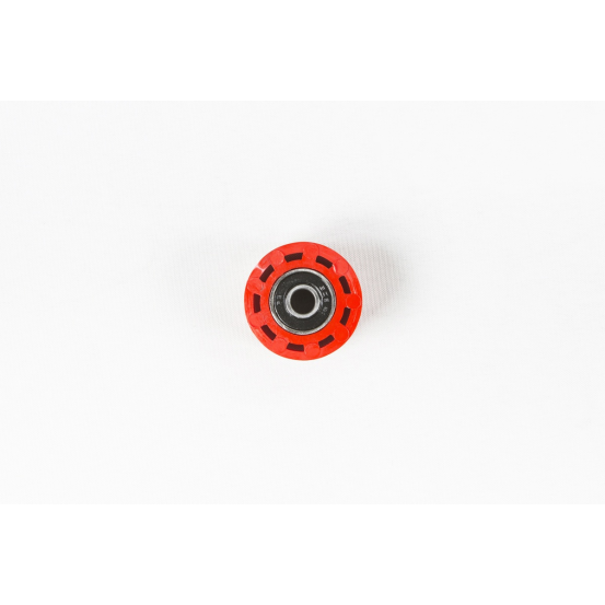 Roulette de chaîne - Rouge - UFO Honda 250 CRF-R 2010-2011