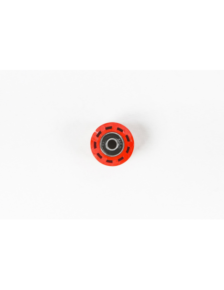 Roulette de chaîne - Rouge - UFO Honda 250 CRF-R 2010-2011
