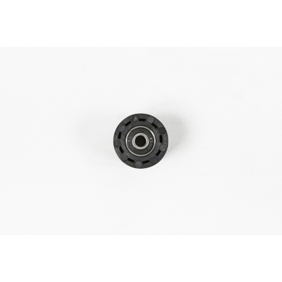 Roulette de chaîne - Noir - UFO Honda 250 CRF-R 2010-2011