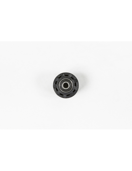 Roulette de chaîne - Noir - UFO Honda 250 CRF-R 2010-2011