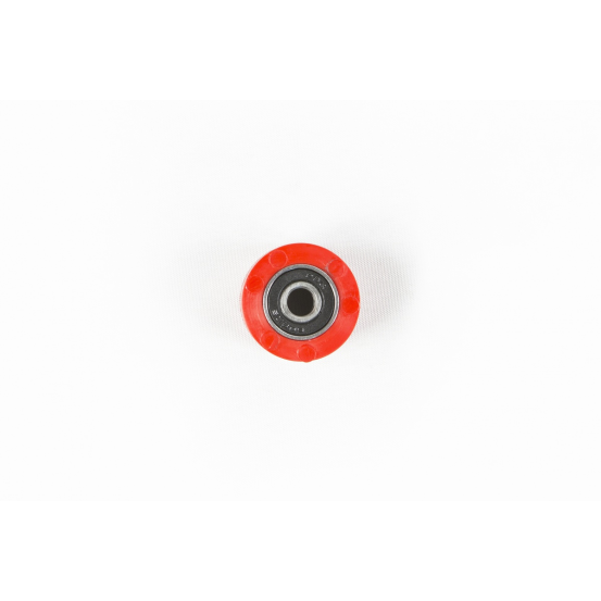 Roulette de chaîne - Rouge - UFO Honda 250 CRF-R 2005-2009