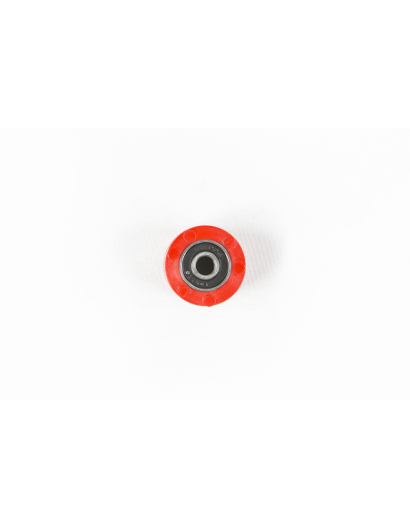Roulette de chaîne - Rouge - UFO Honda 250 CRF-R 2005-2009