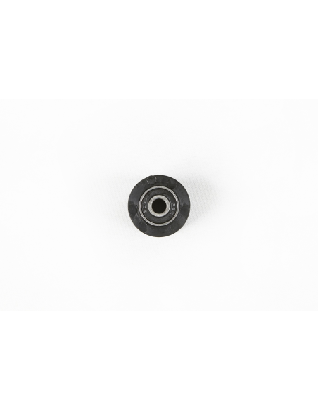 Roulette de chaîne - Noir - UFO Honda 250 CRF-R 2005-2009