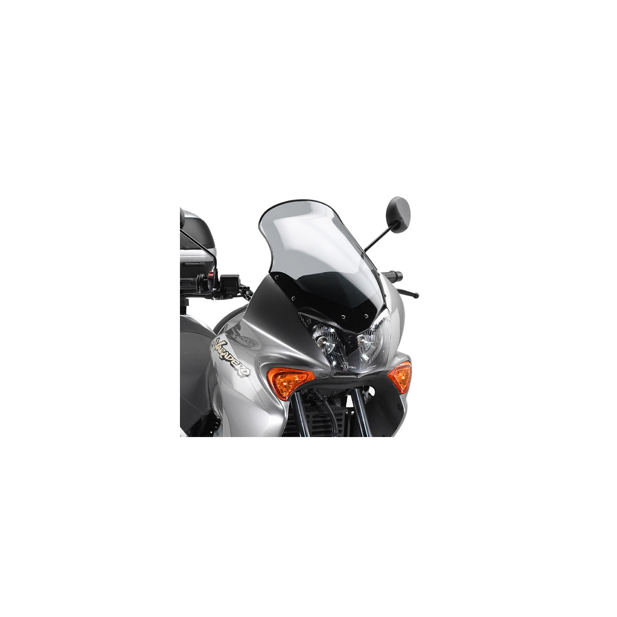 Givi Xl 1000 Varadero Bulle HP Givi Pour Honda Varadero XL 1000