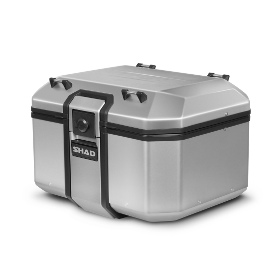 Top Case SHAD TR48 Terra