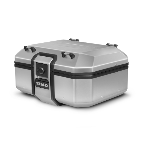 Top Case SHAD TR37 Terra