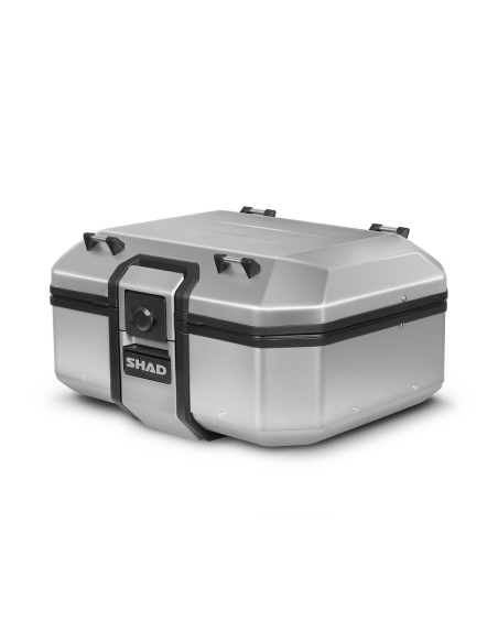 Top Case SHAD TR37 Terra