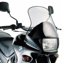 Bulle Givi D230S BMW F 650 1994-1996 - Fumé