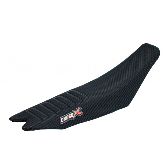 Housse de selle CrossX UGS WAVE BETA RR 2021-2022 noir