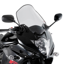 Bulle Givi D270S Suzuki GSX 650F GSX 1250F 2008-2014 - Fumé